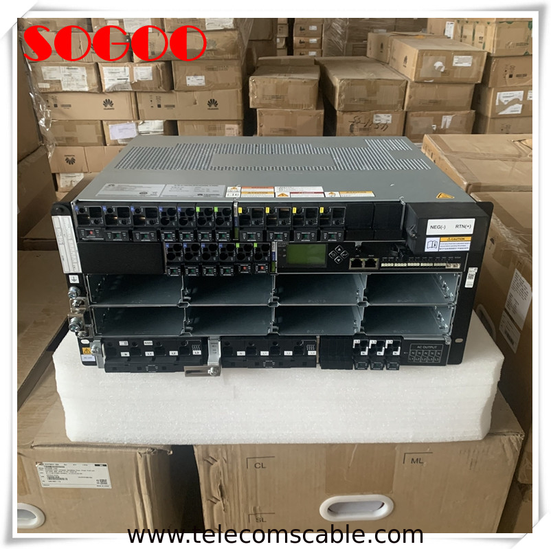 HUAWEI Embedded Power System Power Supply ETP48600-C5A8 48v 600a